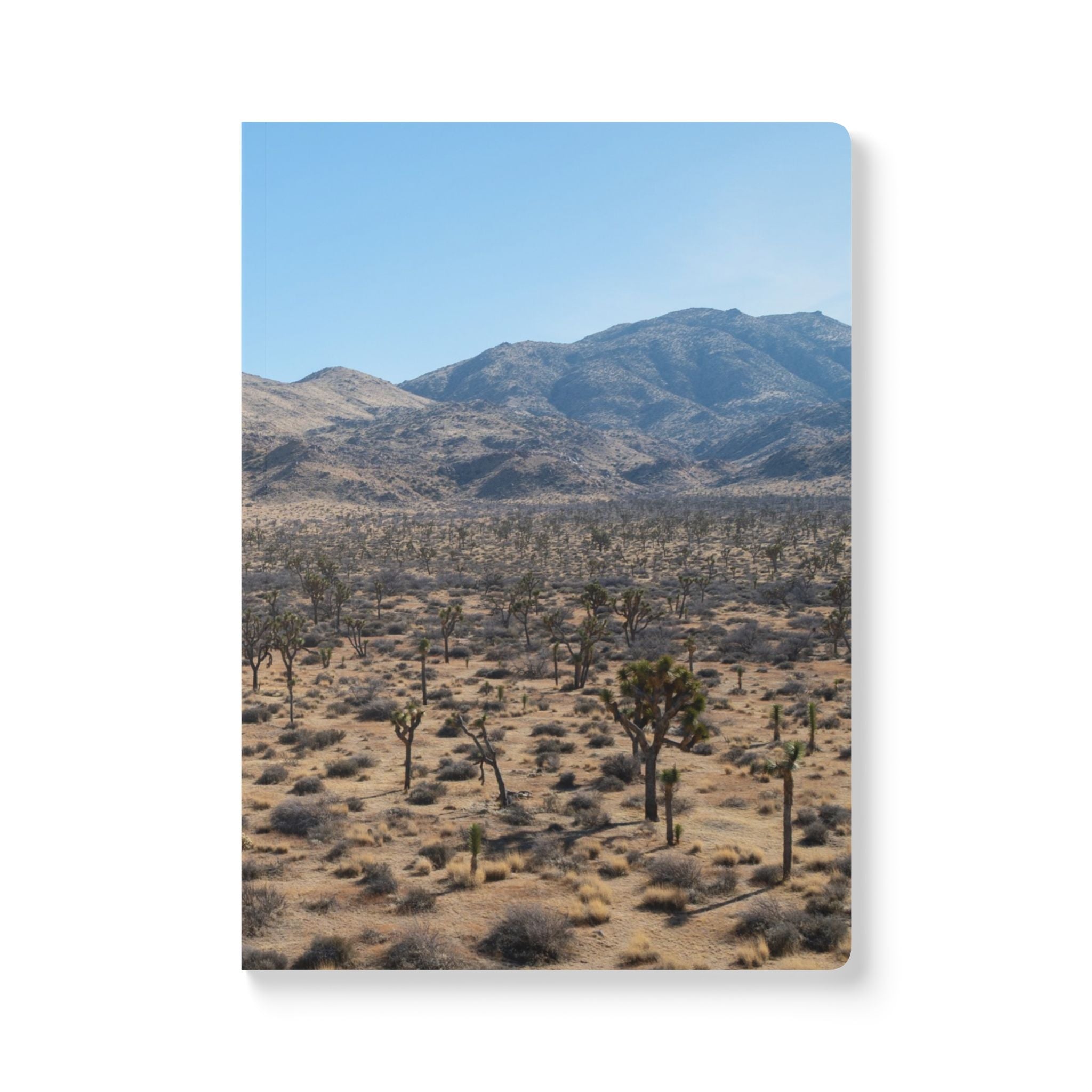 Wellness Reflection Journal – We Are Many – Softcover – Mindful Writing Notebook for Personal Growth & Daily Reflection