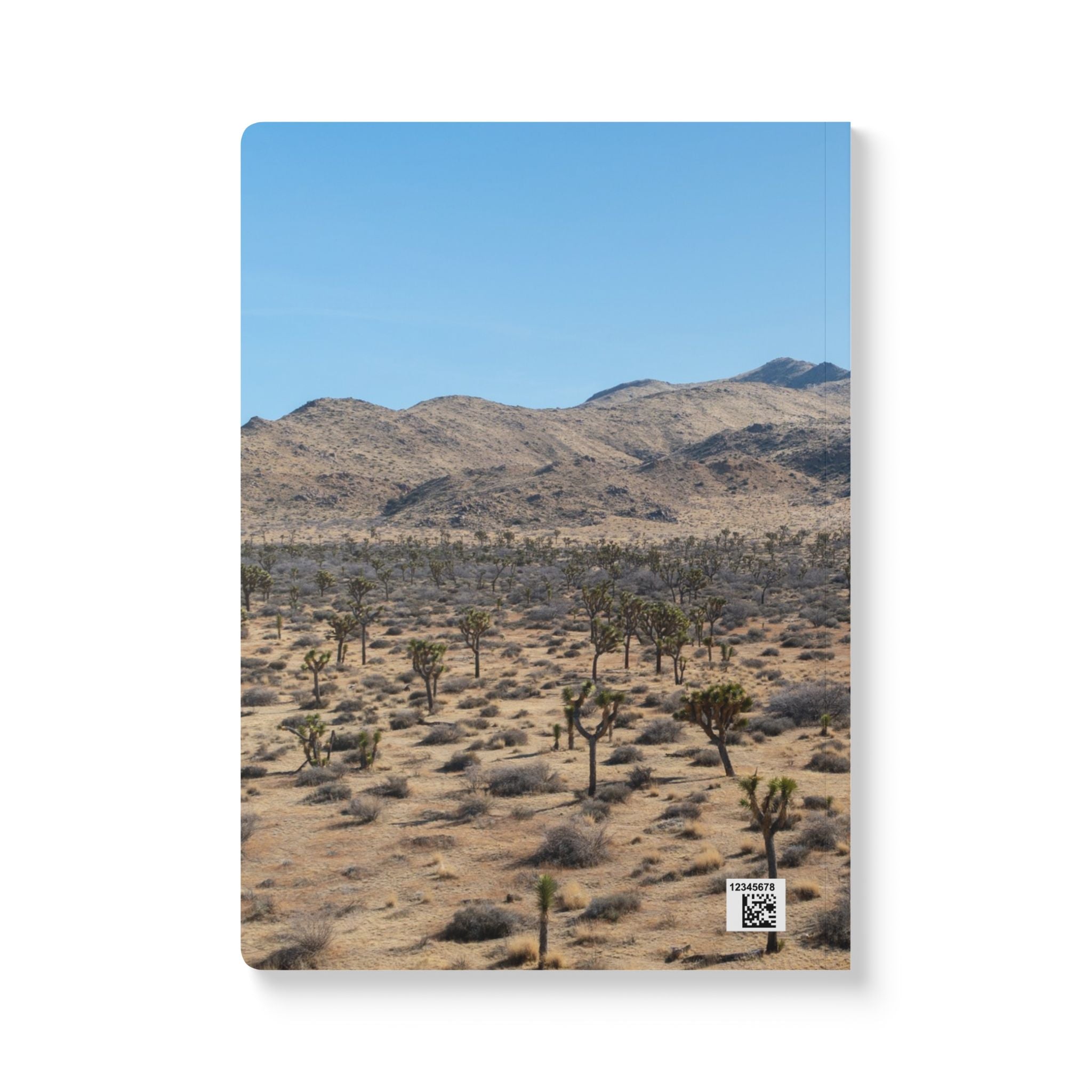 Wellness Reflection Journal – We Are Many – Softcover – Mindful Writing Notebook for Personal Growth & Daily Reflection