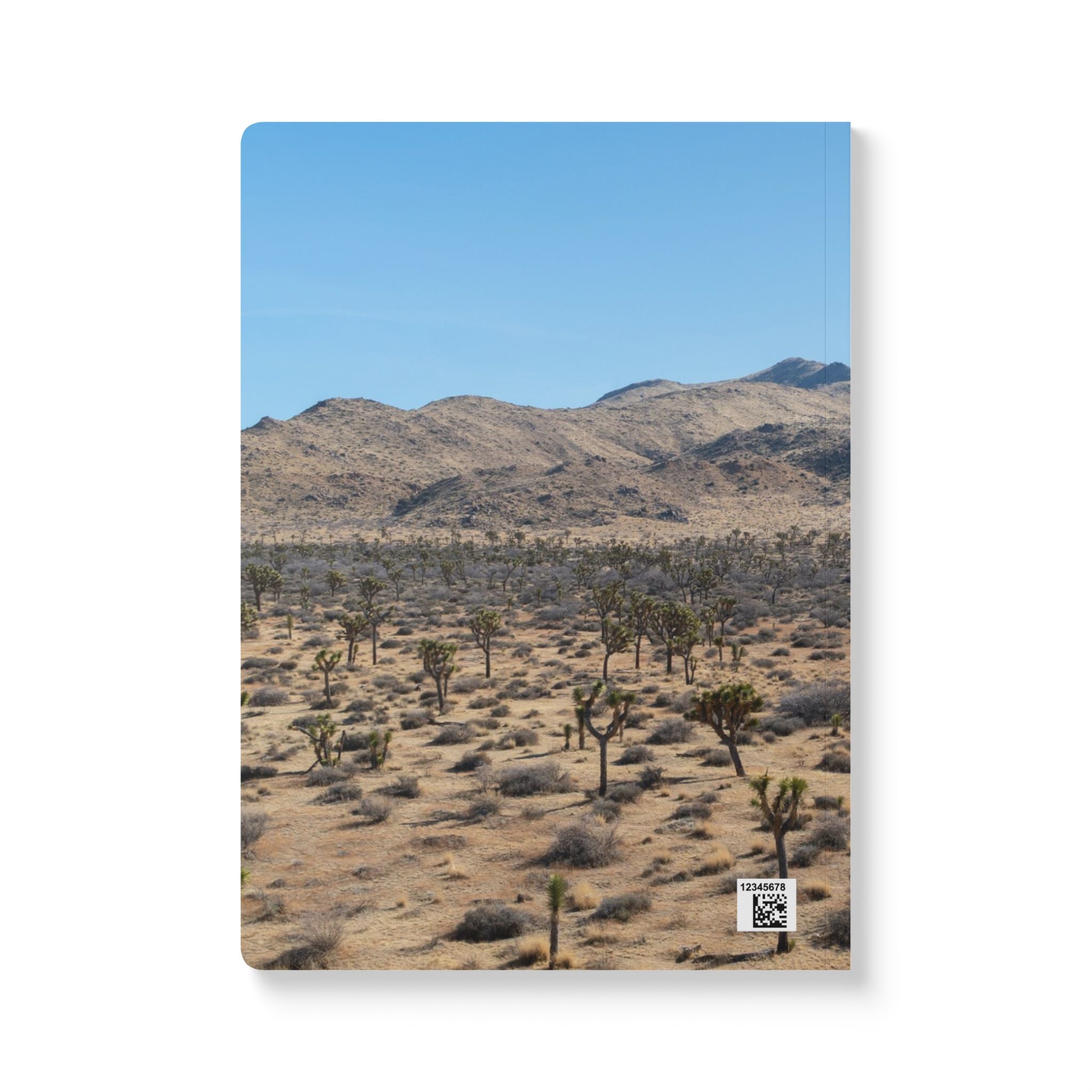 Wellness Reflection Journal – We Are Many – Softcover – Mindful Writing Notebook for Personal Growth & Daily Reflection